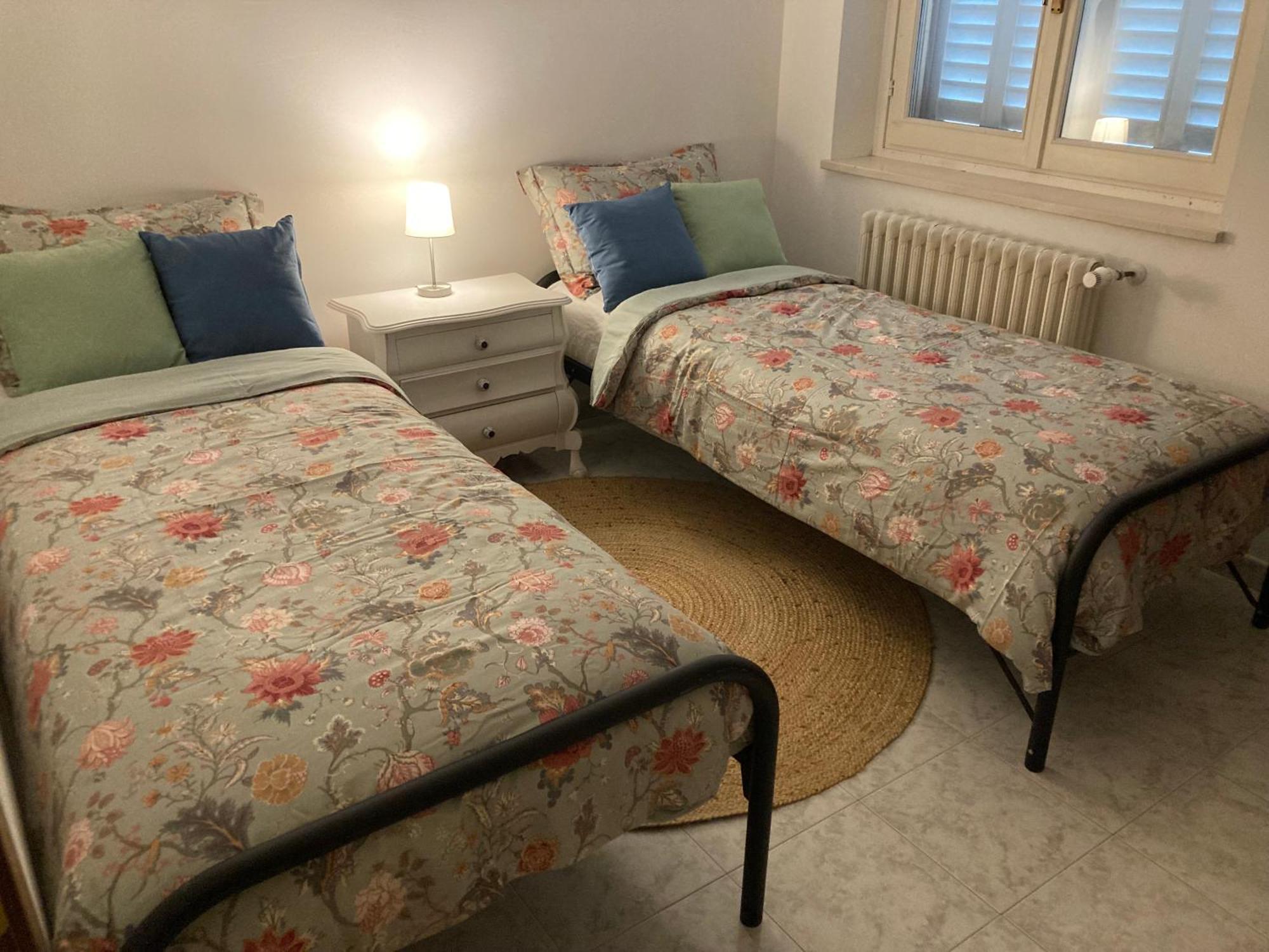 Апартаменти Casa Finestre Bianche Канеллі Екстер'єр фото
